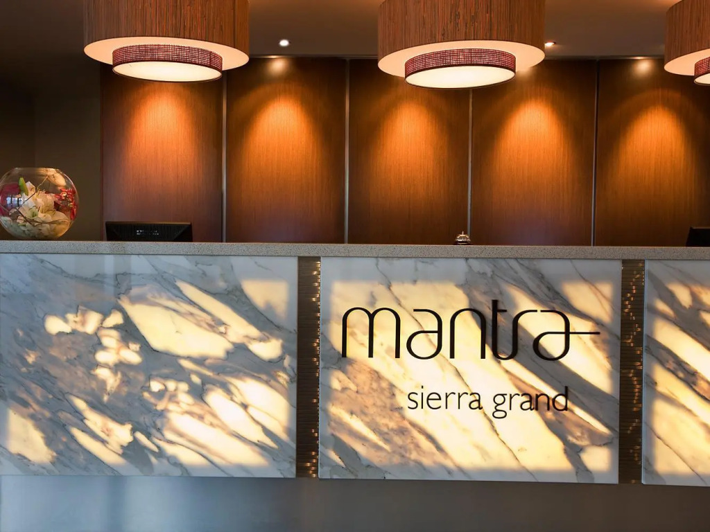 Mantra Sierra Grand