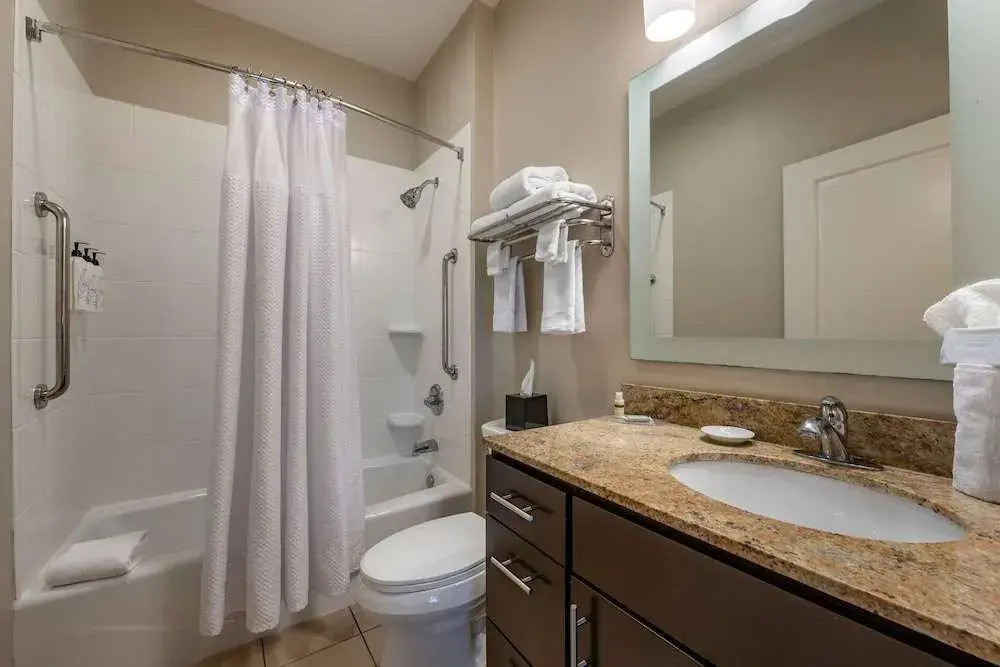 TownePlace Suites by Marriott Vincennes