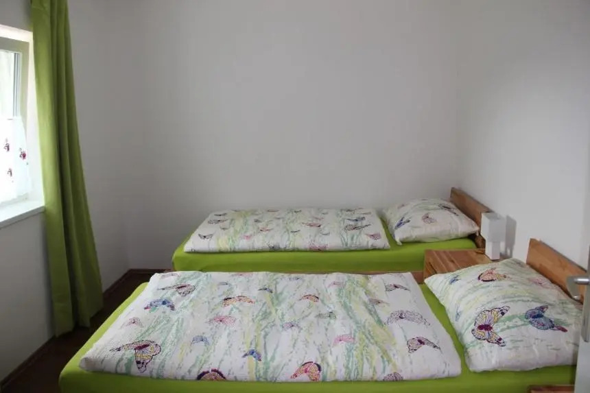 Ferienhaus Weißbacher Wien