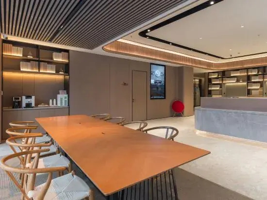 JI Hotel (Changsha Meixihu International New City Store)