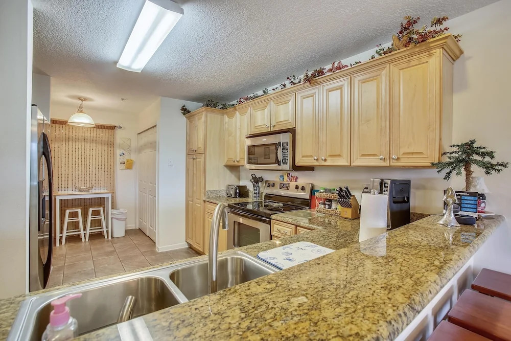 Villas 102 [2/2] Free Activities! & Wifi Pool Beach Tennis