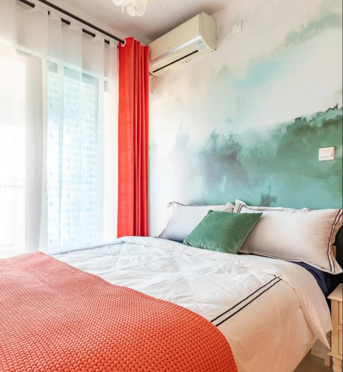 Locals Boutique Apartment Shijicheng No4