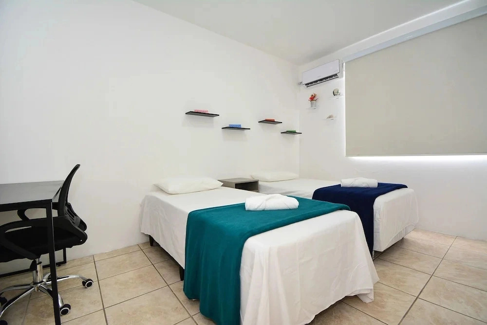 Apartamento na Trindade - CEN008