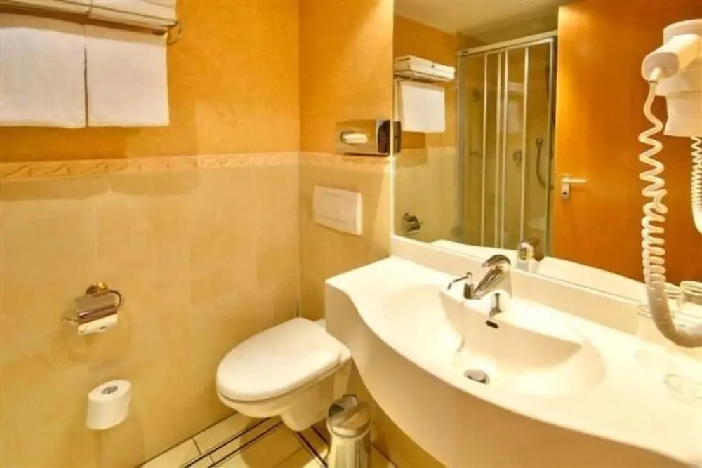 Vital Hotel Westfalen Therme