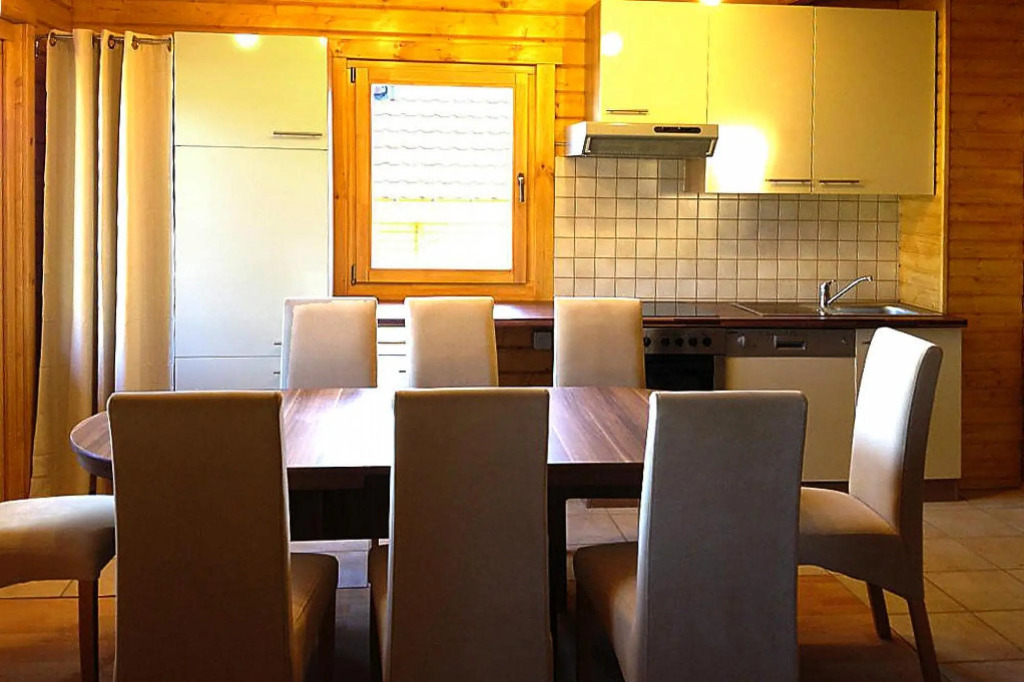 Blockhaus I Bad Sachsa
