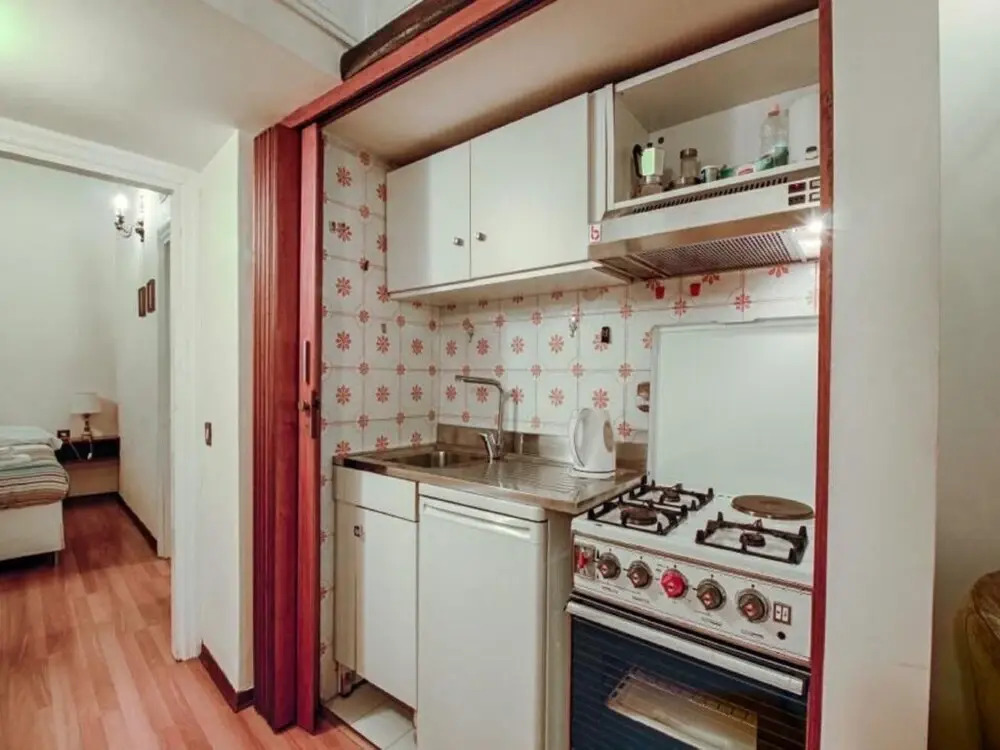 My Pantheon Navona Sweet Apartment