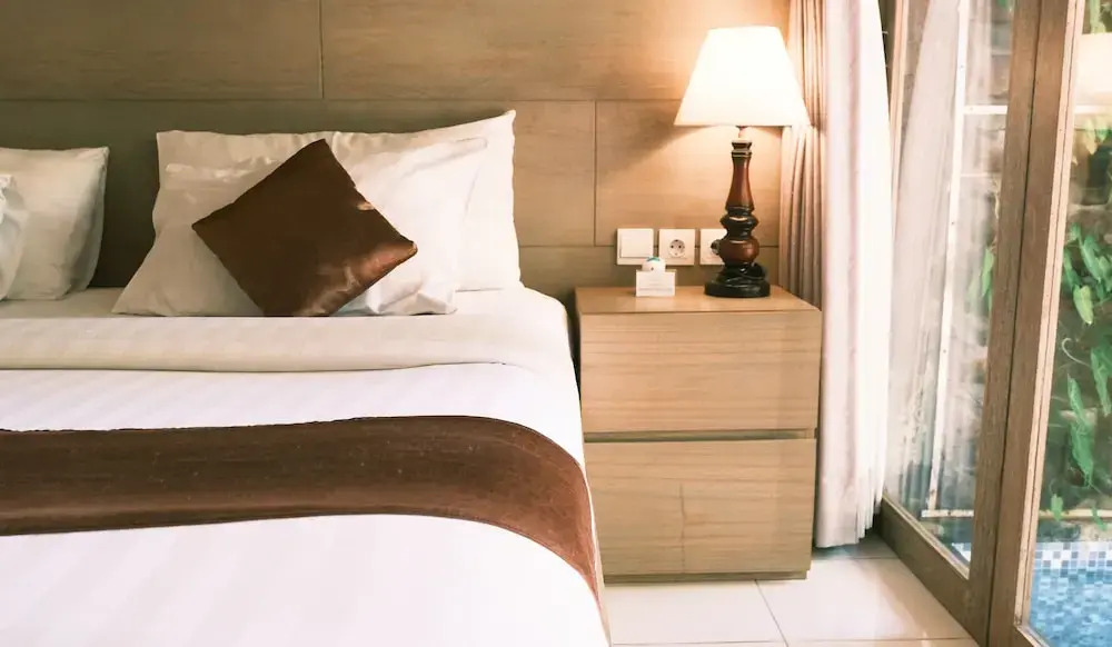 ME Villa Kayu Tulang
