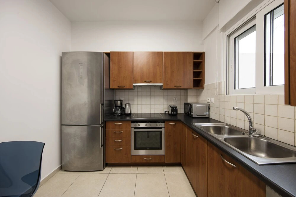 Two Bedroom Apt 2' To Acropolis Museum by Villarentalsgr