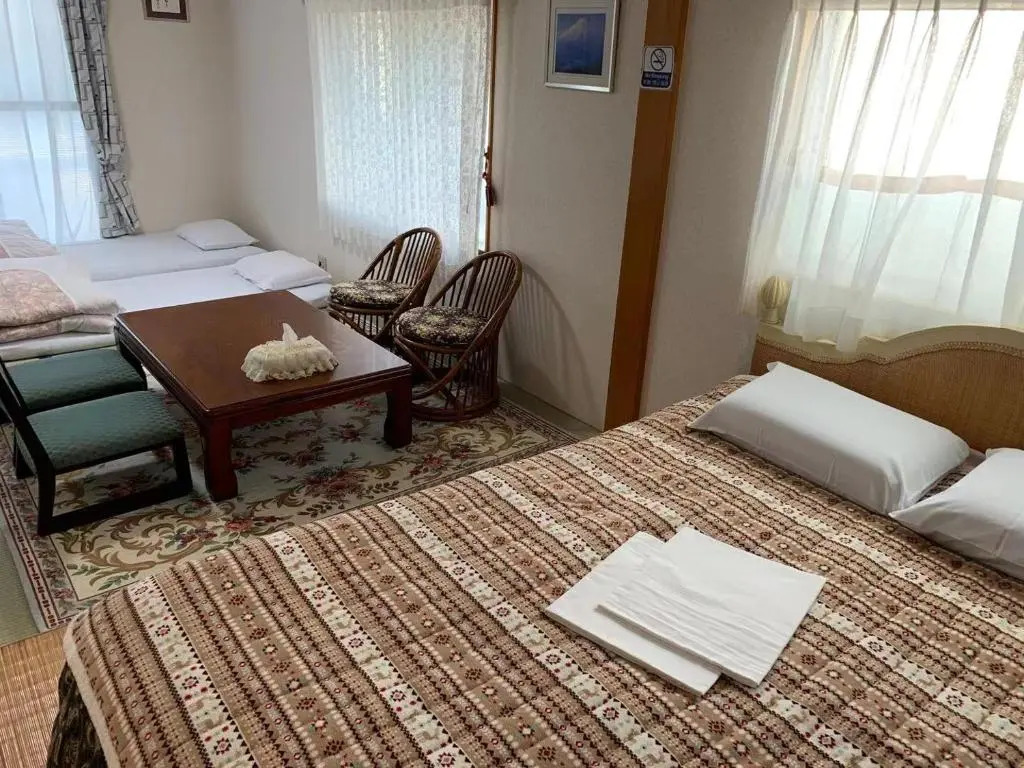 Guest house En