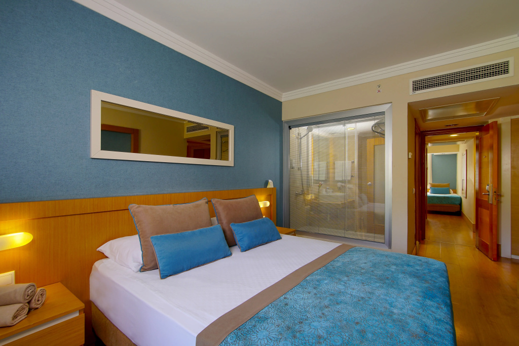 Limak Limra Hotel & Resort