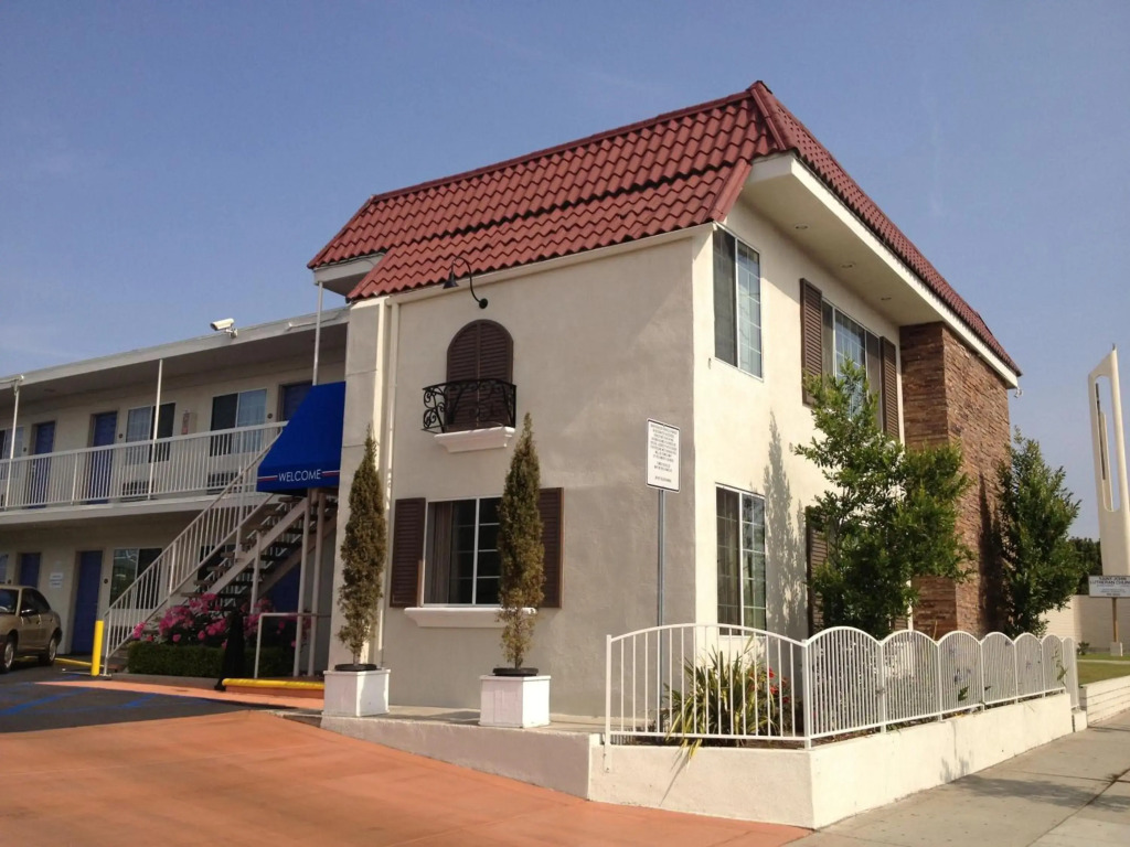 Motel 6 Gardena