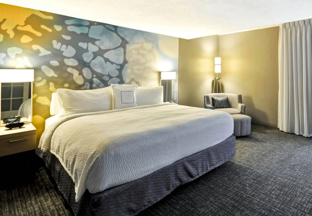 Courtyard by Marriott Houston I-10 West/Energy Corridor