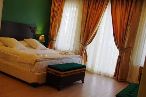 Nar Sophia Sultan Hotel