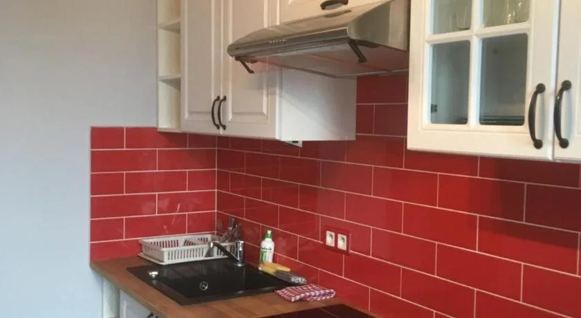 Apartamenty Młynowa