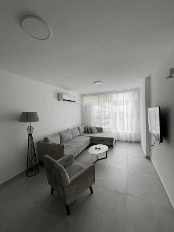 Apartment Bliss