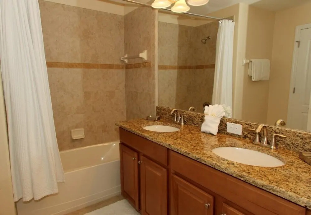 Paradise Palms- 4 Bed Townhome w/Splashpool-3043PP