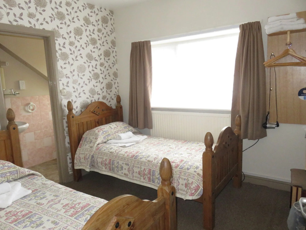 Glencoe Hotel