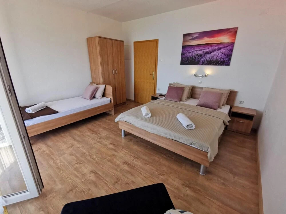 Apartment Maja 3 1 Mali