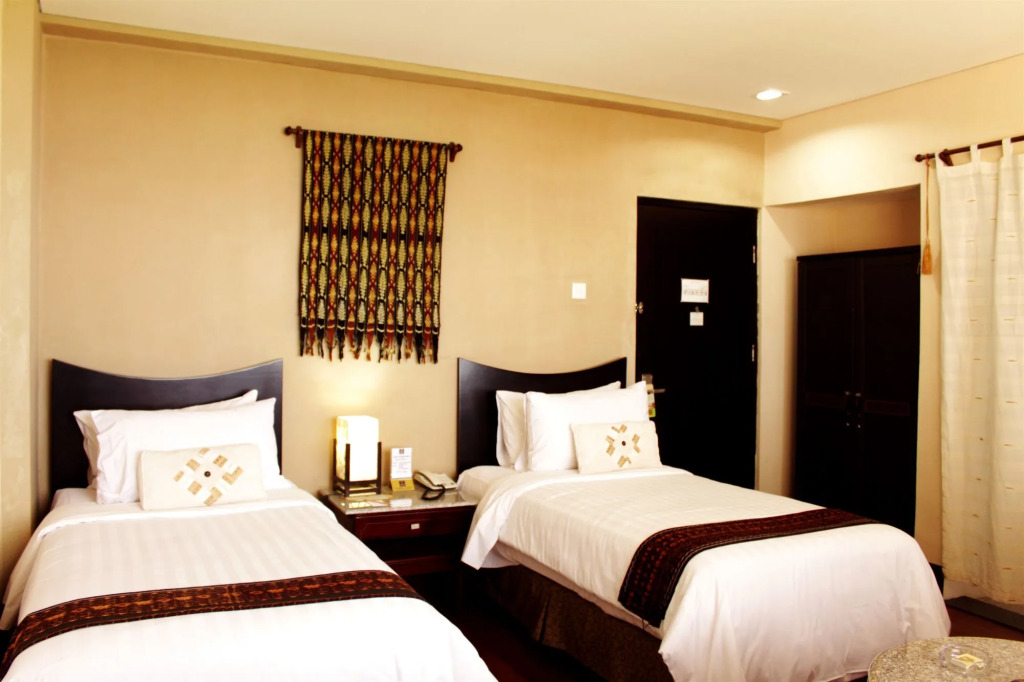 The Jayakarta Suites Komodo Flores