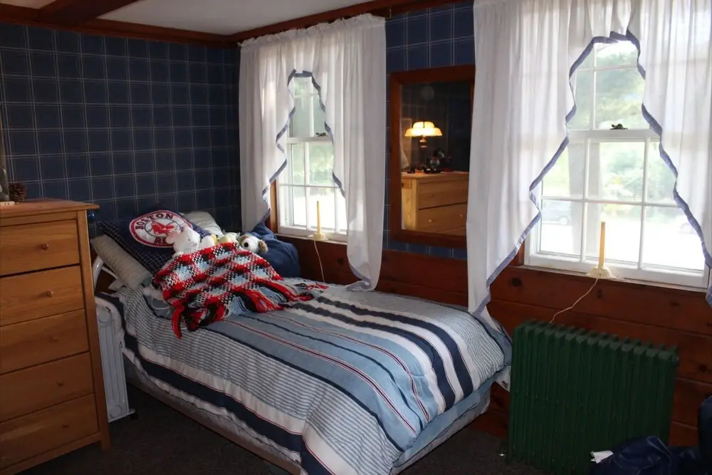 White Trellis Motel