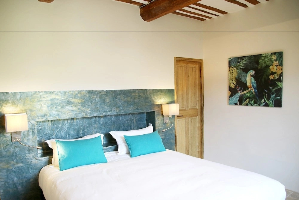 Le Clos DOlea