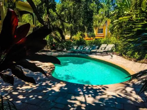 Siesta Key/ Derby Bay