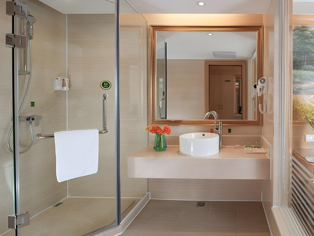 Vienna Hotel -Yantian Harbor