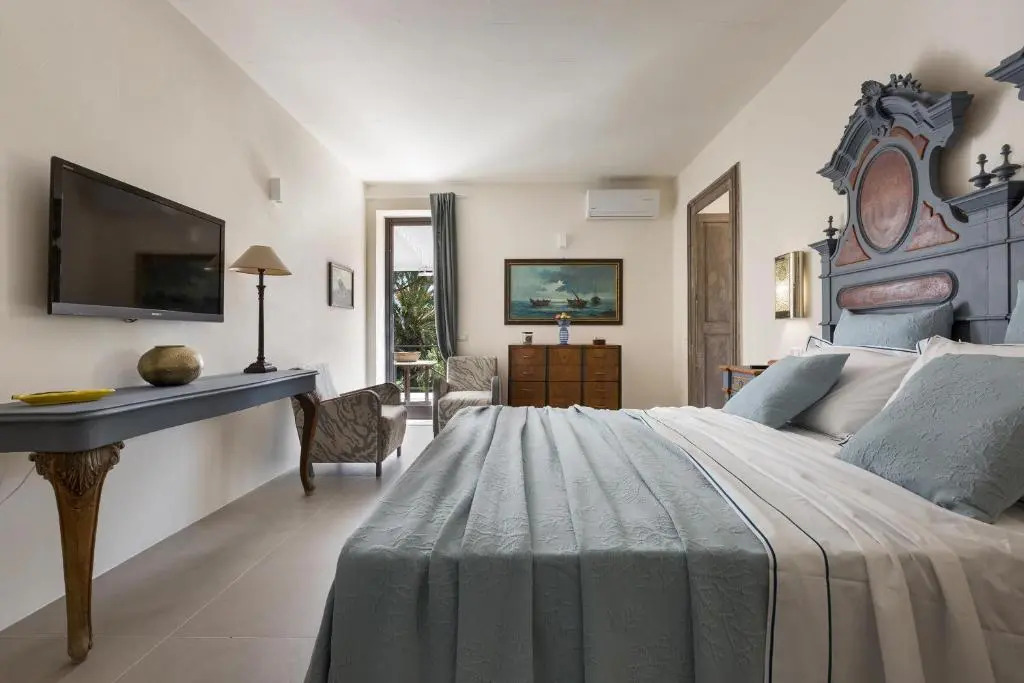 Villa Casablanca by Perle di Puglia