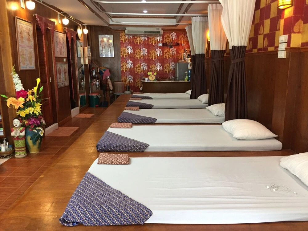Banthai P.P. Hotel