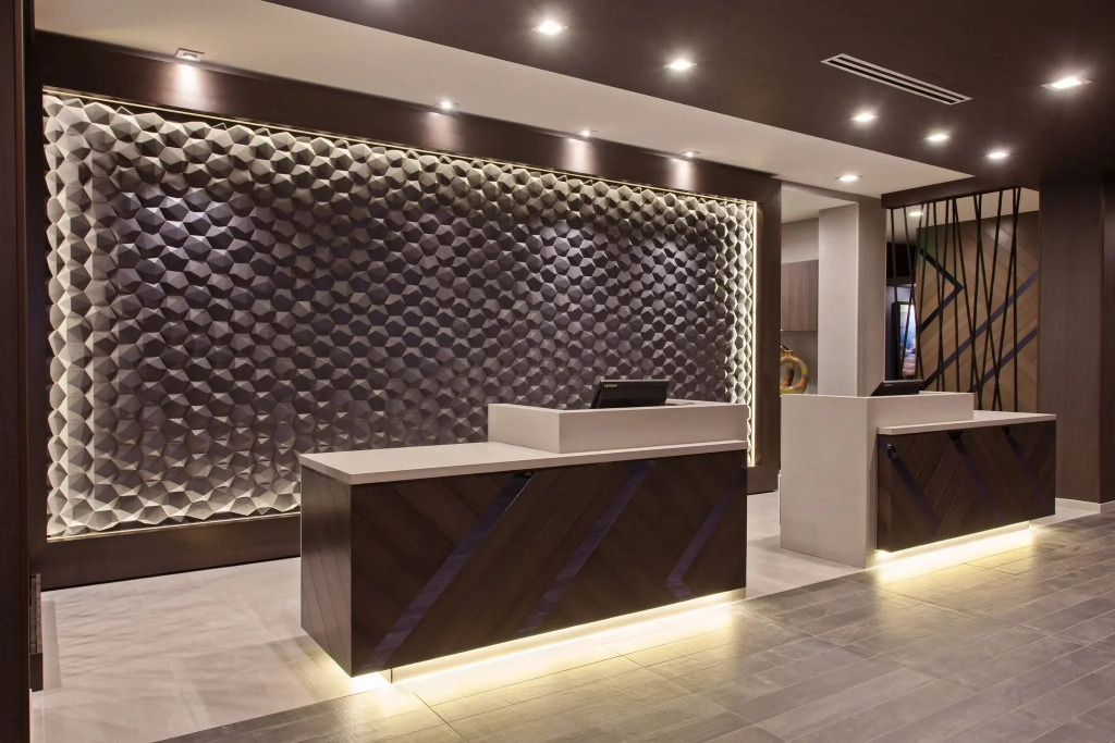 Courtyard by Marriott San Diego El Cajon