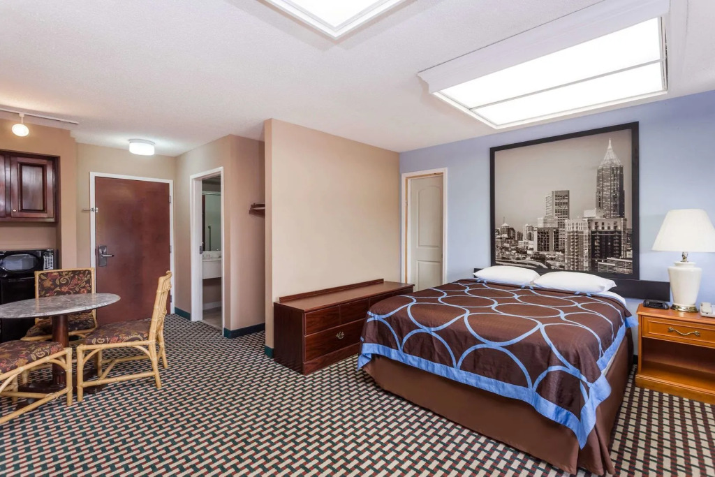 Quality Inn Tallapoosa