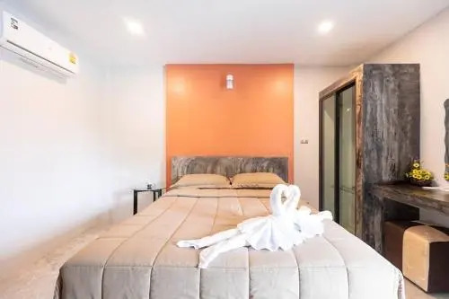 Barista Hotel