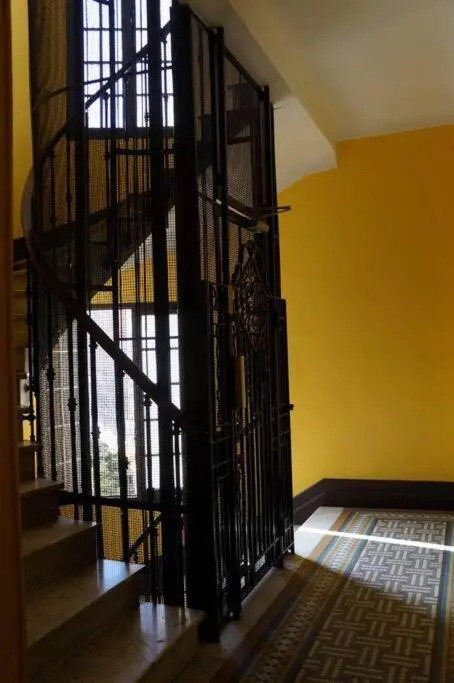 Cosy And Charming Flat Center Of Nice
