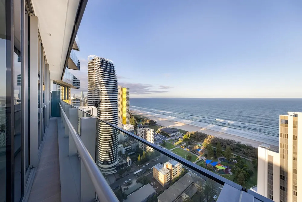 ULTIQA Signature at Broadbeach