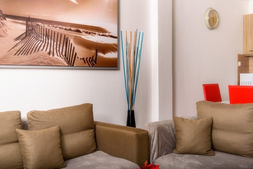 Michalis Apartments