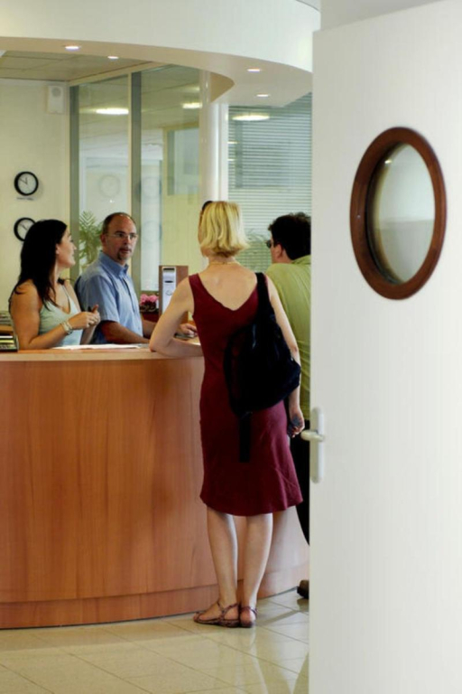 ETHIC ETAPES DIJON Accueil 24h24 et parking gratuit
