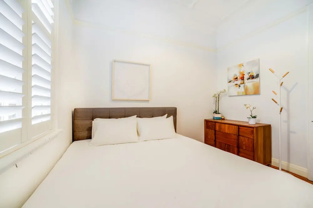 Stunning Inner City House Close to Fish Market