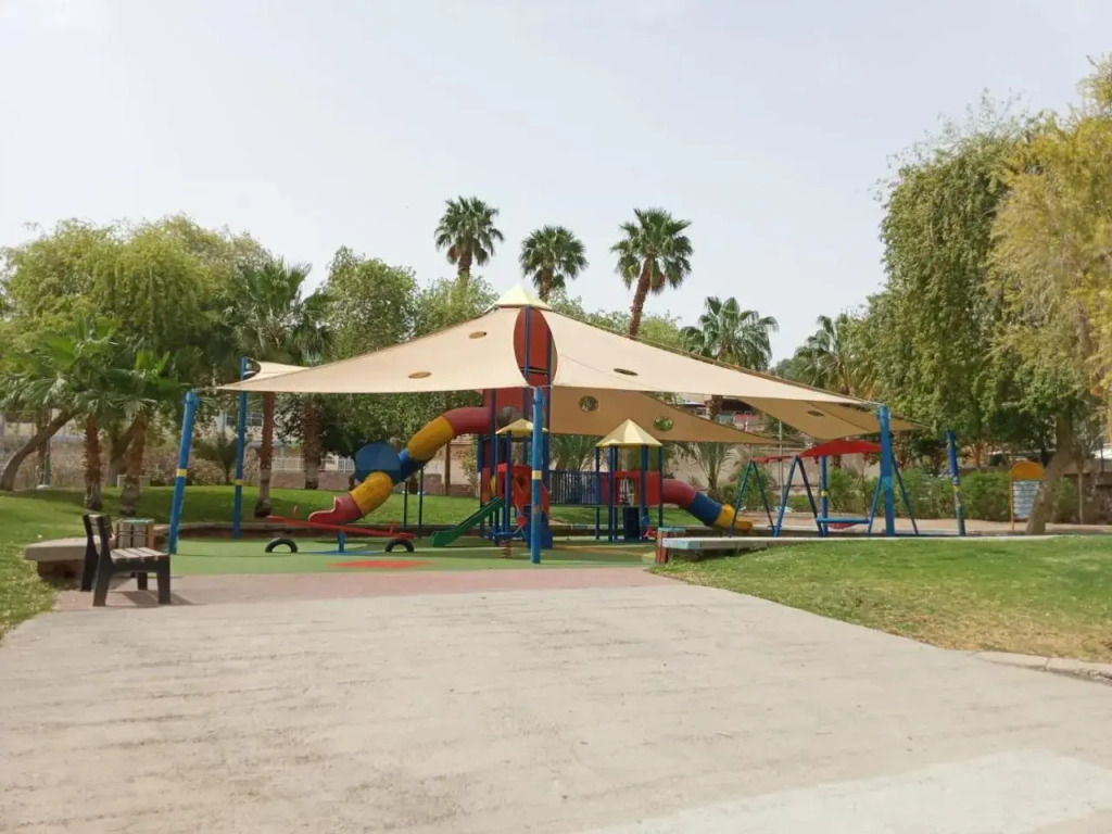 Ofir, nice small unit, 123Eilat