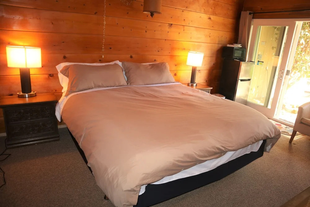 Little European Lodge