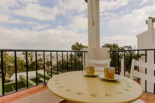 Apartamento Rotonda II