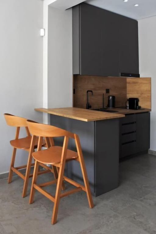 Oikoi - Luxury Suites & Maisonettes