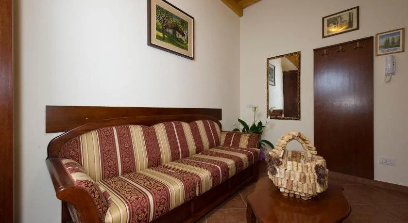 Locanda Ristorante al Cardellino