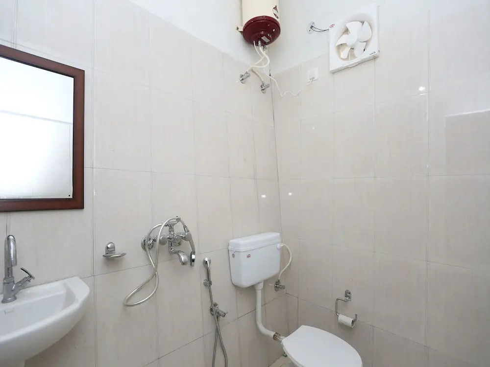 OYO 12263 Home 1BK Cottage Sumanglam Bhimtal
