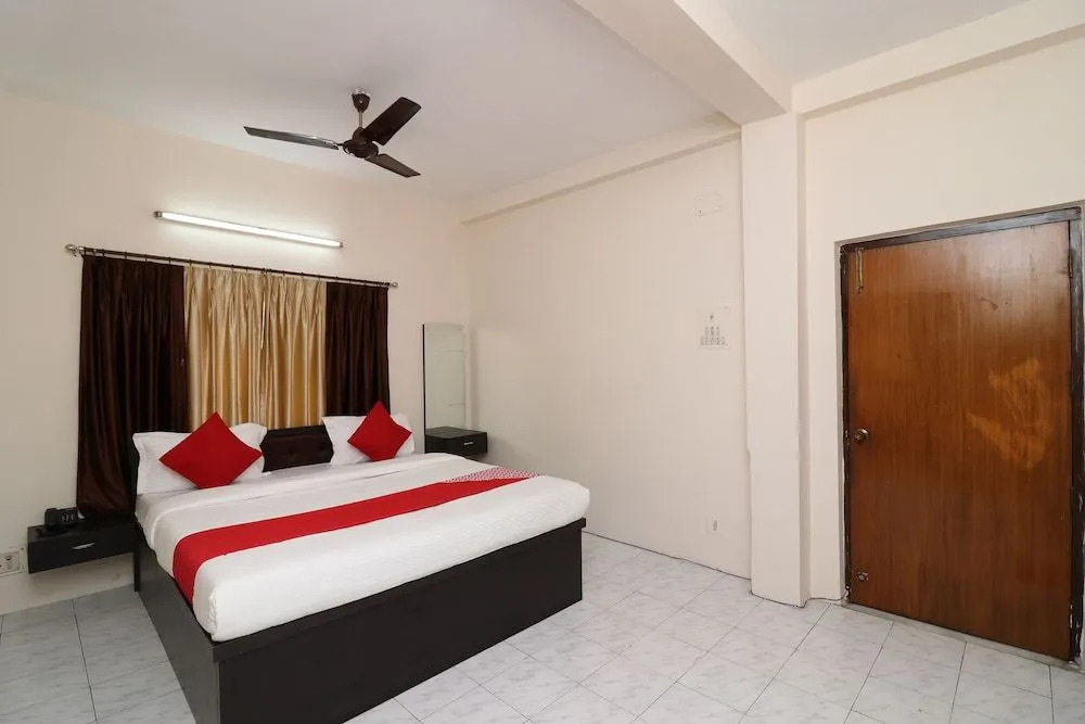 Aryan Guest House
