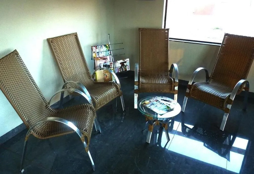 Turis Hotel & Choperia