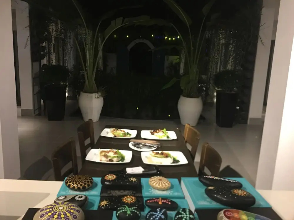 Coto Eco Lodge