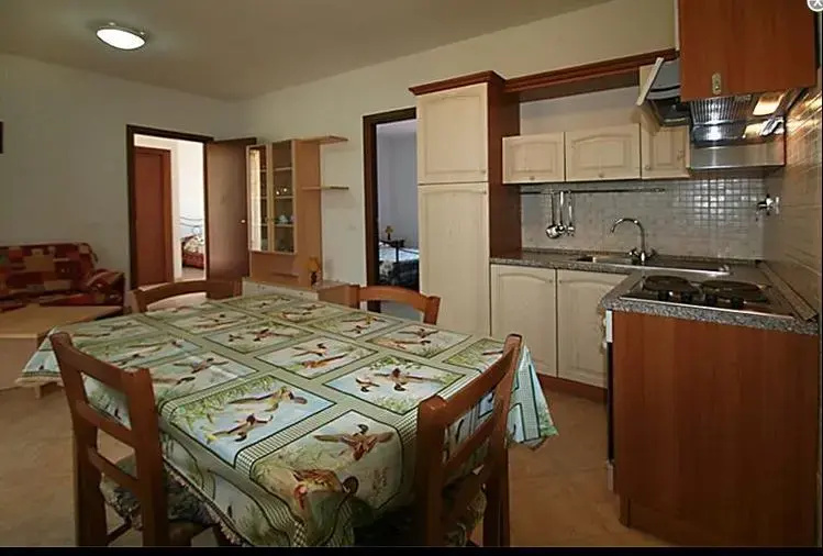 Agriturismo Valle Del Sole