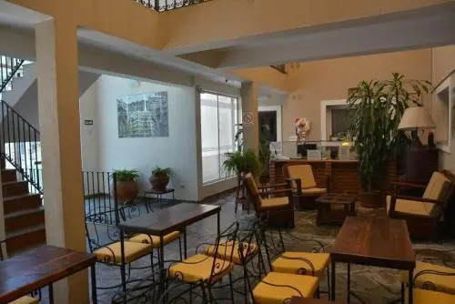 Apart Hotel Barcelona