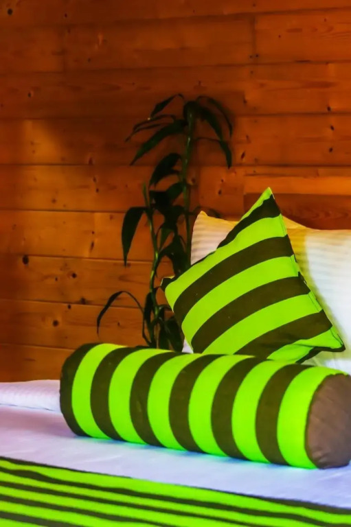 Ella Treehouses and Cabanas