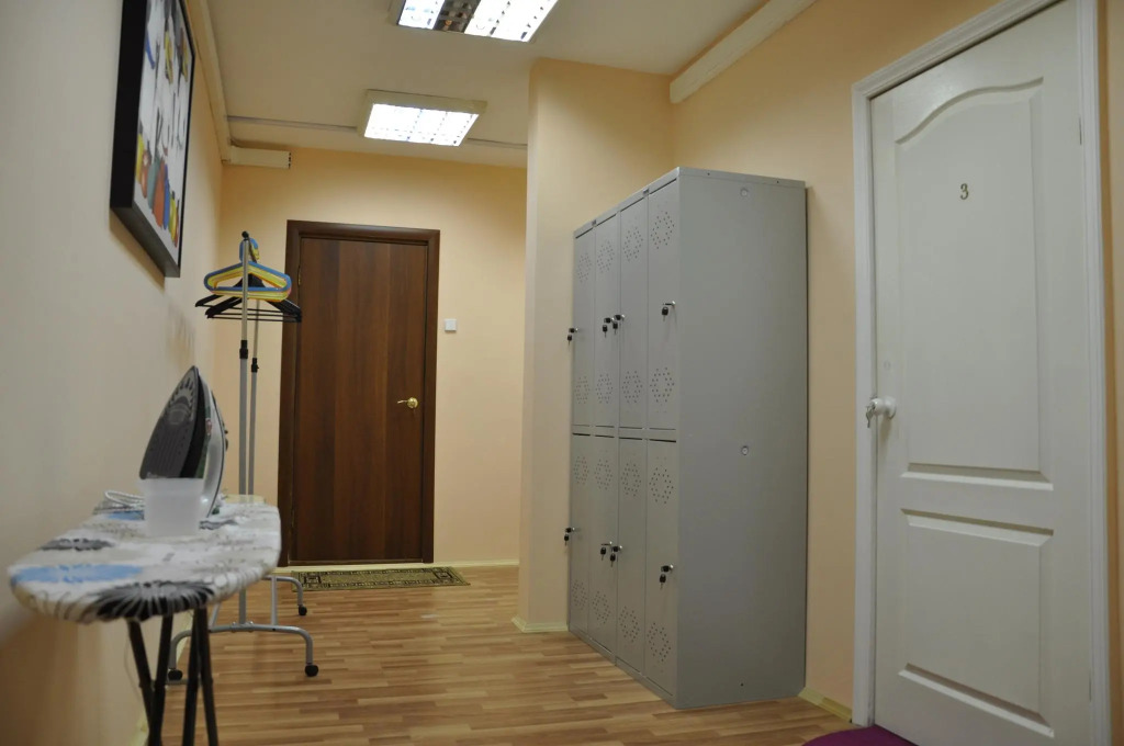 Хостел Славянка